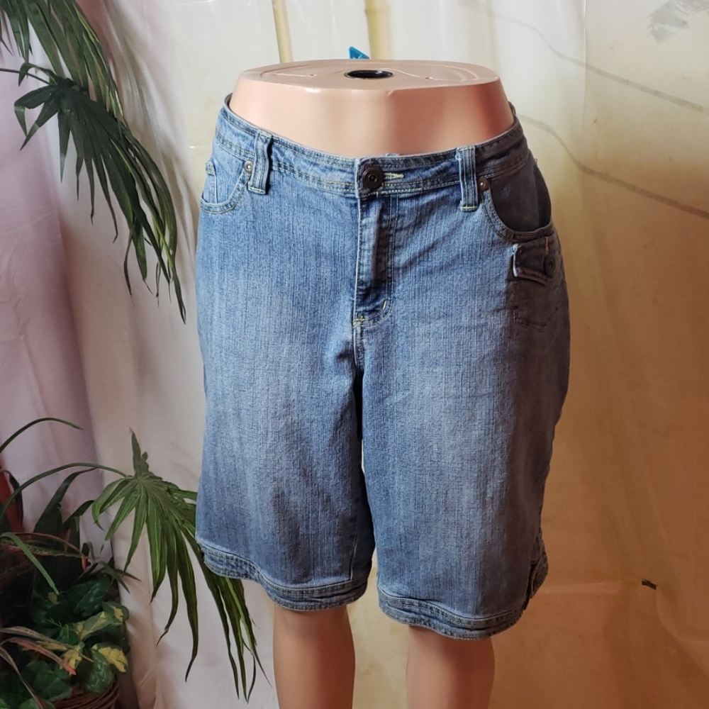 Wah Jean 18w